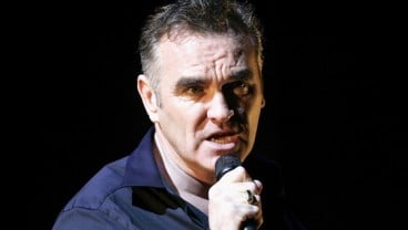 Morrissey Beri Komentar Kontroversial Seputar Skandal Pelecehan Seksual Hollywood