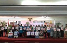Indonesia Dianggap Darurat Perkawinan Anak