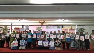 Indonesia Dianggap Darurat Perkawinan Anak