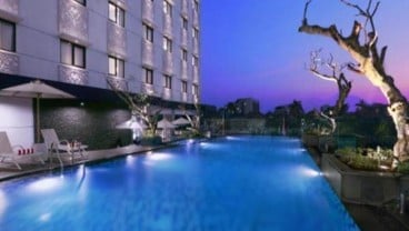 Grand Eschol Residensial dan Aston Karawaci City Hotel Berlanjut