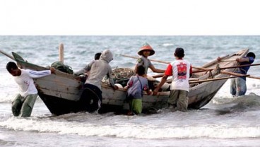 Klaim Asuransi Nelayan Pati, Rembang & Jepara Rp8 Miliar