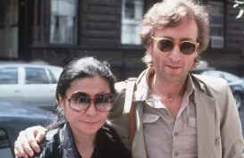 Buku Harian John Lennon Ditemukan di Berlin