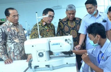 PENDIDIKAN VOKASI : Kemitraan Terus Diperkuat