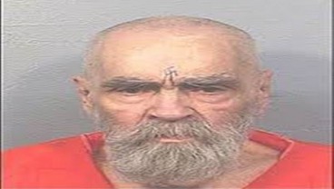 Pembunuh Berantai Charles Manson Wafat Usia 83 Tahun