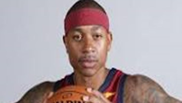 Point Guard Cavaliers, Isaiah Thomas Mulai Latihan Bersama Tim