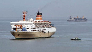 Pelaku Usaha : Tidak Ada Monopoli Tol Laut