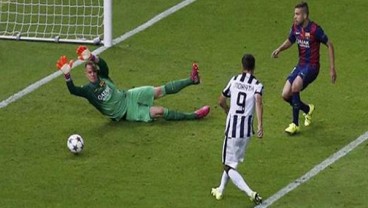 Juventus vs Barcelona, Ini Preview, Head To Head dan Rekor Pertemuan (SCTV)