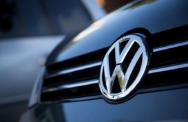 Volkswagen Revisi Target Pendapatan Jangka Menengah