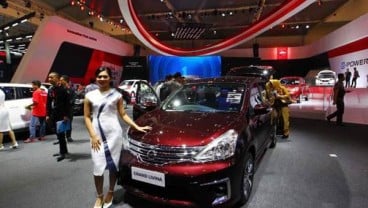 Nissan dan Mitsubishi Berbagi Platform Kabin Ganda