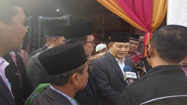 Kahiyang Jokowi Boru Siregar, Gondang Sambilan Mulai Ditabuh