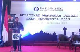 IMF & WB Annual Meeting 2018, Sudah 17 Ribu Orang Mendaftar 