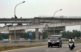 Ini Dua Alasan Truk Minim di Tol Kualanamu