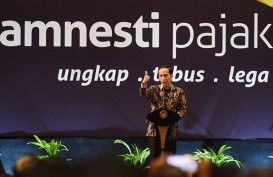 Dibuka Lagi Peluang Ungkap Harta, Penegakan Hukum WP Nakal Terus Berjalan