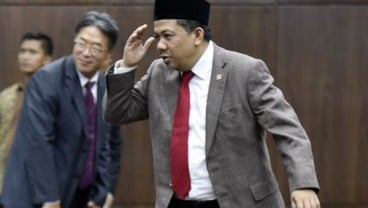 Fahri : Tak Ada Kekosongan Jabatan Ketua DPR