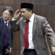 Fahri : Tak Ada Kekosongan Jabatan Ketua DPR