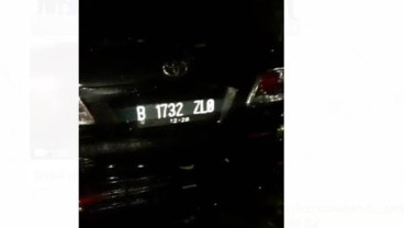 Tabrak Tiang Listrik, Ini Kecepatan Fortuner yang Ditumpangi Setya Novanto