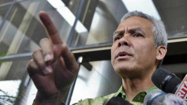Ganjar Pranowo : Masih Banyak Lulusan SMK Belum Siap Kerja