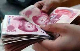 Utang China Diprediksi Melonjak, Ancaman Krisis Finansial Sulit Dihindari