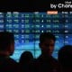 TRANSAKSI SAHAM 21 NOVEMBER: Asing Catat Net Sell Rp361,11 Miliar