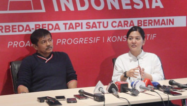 Tidak Lagi Latih Timnas U-19, Ini Tugas Baru dari PSSI Buat Indra Sjafri