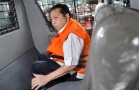 Setya Novanto Tak Mau Mundur dari Golkar dan DPR