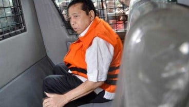 Setya Novanto Tak Mau Mundur dari Golkar dan DPR