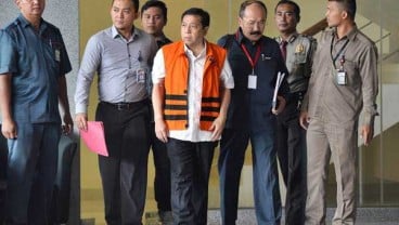 Posisi Setya Novanto Masih Kuat, Golkar Tak Akan Ganggu Kursi Ketua DPR