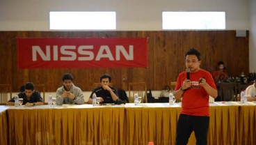 Nissan Intelligent Mobility: Inilah Fitur Mutakhir di Mobil Nissan