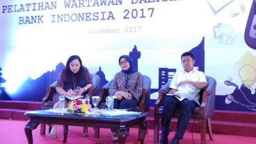 Mulai 2018, 20% Dana Kredit Bank Harus Disalurkan ke UMKM