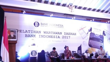 Ribuan Investor Dunia Bakal Ngumpul di Bali