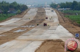 Gowa Mendukung Pembangunan Tol Menuju Makassar