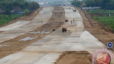 Gowa Mendukung Pembangunan Tol Menuju Makassar