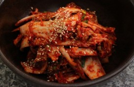 Google Doodle Rayakan Kimchi, Makanan Khas Korea yang Jadi Warisan Budaya