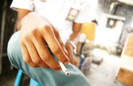 Peneliti: Jumlah Perokok Paling Tinggi di Perdesaan