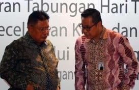 Bank Banten Rombak Komisaris dan Direksi