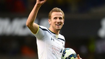 Tumbangkan Borussia Dortmund 1-2, Tottenham Juara Grup ke 16 Besar Liga Champions