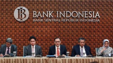 LAYANAN BANK :  BI Dorong BPD Perluas Transaksi Nontunai