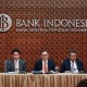 LAYANAN BANK :  BI Dorong BPD Perluas Transaksi Nontunai