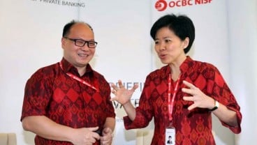 PRIVATE BANKING : OCBC NISP Buru Nasabah Kakap