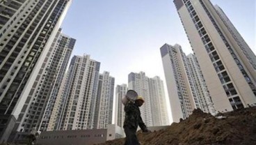 EMITEN PROPERTI : DMAS Bentuk Perusahaan Patungan Real Estat