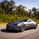 Aston Martin Luncurkan Generasi Terbaru Vantage