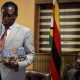 Mugabe Mundur, Mnangagwa Isi Sisa Jabatan Presiden Zimbabwe