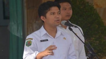 PDIP Proses Sanksi untuk Emil Dardak