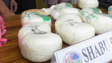 Kapospol Tanah Tinggi Ketahuan Jadi Pemakai dan Pengedar Narkobar. Ini Sanksi yang Menanti