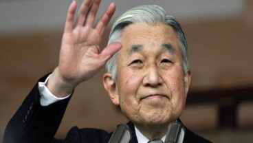 Pemakzulan Kaisar Akihito: Panel Khusus Masih Diskusikan Waktu Pelaksanaan 