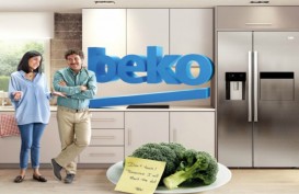 Beko, Pabrikan Elektronik Asal Turki, Masuk ke Indonesia