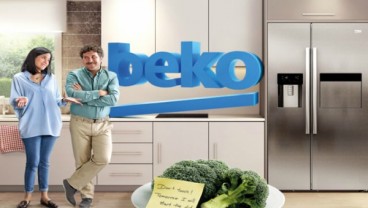 Beko, Pabrikan Elektronik Asal Turki, Masuk ke Indonesia