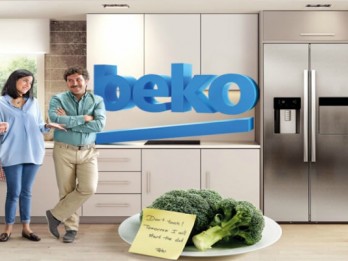 Beko, Pabrikan Elektronik Asal Turki, Masuk ke Indonesia
