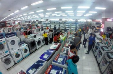 Gabungan Pengusaha Elektronik: Bisnis Masih Lesu