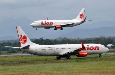 Lion Air Butuh 156 Pilot Baru. Pilot Dalam Negeri Jadi Prioritas